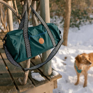 Wilderdog Dog Duffel