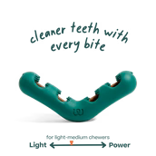 Load image into Gallery viewer, Logo of a blue caterpillar with a smile and text 'Bee &amp; Bloom' on a transparent background