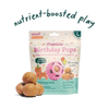 Woof Birthday Pops