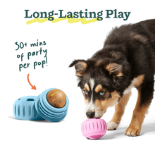 Load image into Gallery viewer, Woof Birthday Pops