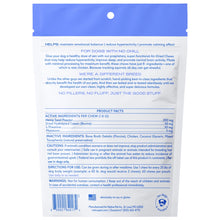 Load image into Gallery viewer, Native Pet Calm Chews Anxiety &amp; Calming Supplement For Dogs