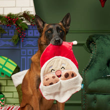 Load image into Gallery viewer, Bark Kris Krumble Plush Dog Toy