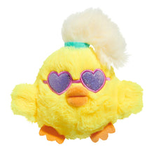 Load image into Gallery viewer, BARK Hot Chick Plush Dog Toy