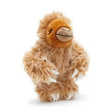 Load image into Gallery viewer, Bark Gordon the Giant Sloth