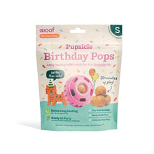 Load image into Gallery viewer, Woof Birthday Pops