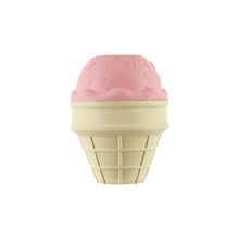 Load image into Gallery viewer, Bark Super Chewer I-Squeak Cone Dog Toy Medium-Large