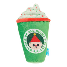 Load image into Gallery viewer, Bark Up All Night Latte