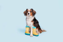 Load image into Gallery viewer, BARK Smelly Wellies
