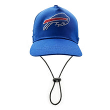 Load image into Gallery viewer, BUFFALO BILLS PET CAP