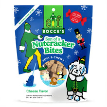 Load image into Gallery viewer, Bocce's Bakery Son of a Nutcracker Bites
