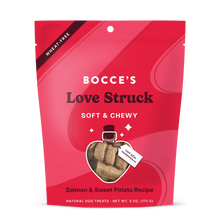 Load image into Gallery viewer, Bocce's Bakery Love Struck, Soft &amp; Chewy