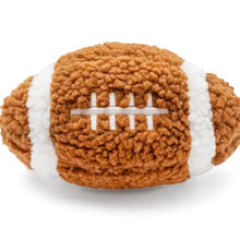 Load image into Gallery viewer, Plush Football Toy