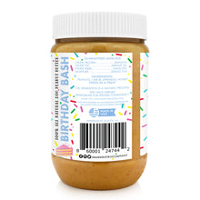 Load image into Gallery viewer, Dog Peanut Butter, Birthday Bash Buddy Budder