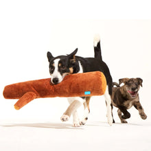 Load image into Gallery viewer, BARK Stick Supreme Plush Dog Toy XL