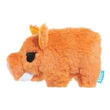 Load image into Gallery viewer, BARK Beau The Boar Plush Dog Toy M