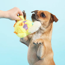 Load image into Gallery viewer, BARK Hot Chick Plush Dog Toy