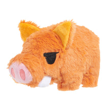 Load image into Gallery viewer, BARK Beau The Boar Plush Dog Toy M