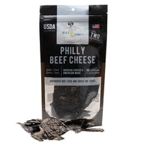 Load image into Gallery viewer, Mika &amp; Sammy&#39;s Philly Beef Cheese