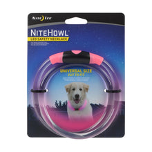 Load image into Gallery viewer, NiteHowl LED Safety Necklace