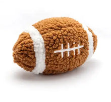 Load image into Gallery viewer, Plush Football Toy