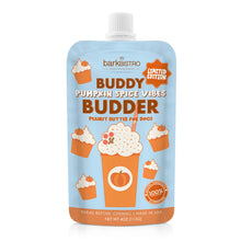 Load image into Gallery viewer, Seasonal Drop Pumpkin Vibes Buddy Budder