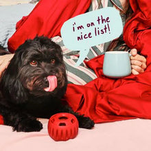 Load image into Gallery viewer, Woof Woof Pupsicle Jingle Pops Refills Peanut Butter Grain-Free Lickable Dog Treats