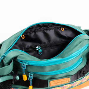 Wilderdog Mega Hip Pack