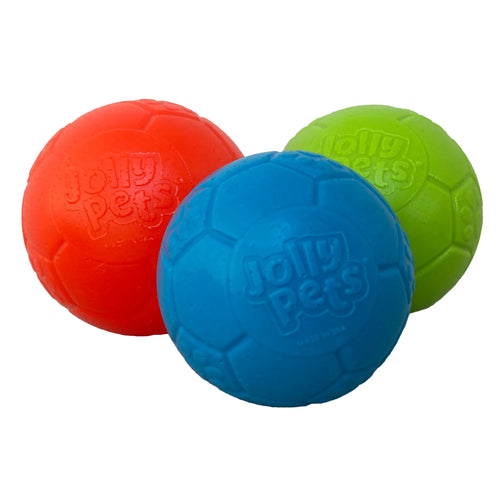 JollyPets Mini Soccer Ball