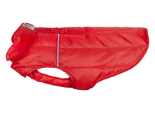 Load image into Gallery viewer, Stratus Puffer Coat Blue, Pink or Red