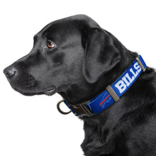Load image into Gallery viewer, Buffalo Bills Premium Pet Collar