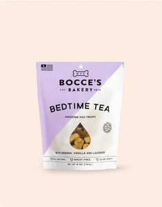Bocce's Bakery Bedtime Tea Biscuits