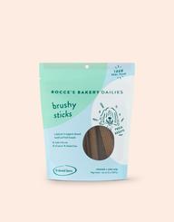 Bocce's Bakery Brushy Sticks