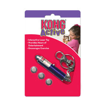 Load image into Gallery viewer, Kong Laser Toy