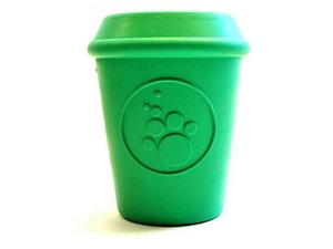 SodaPup Coffee Cup