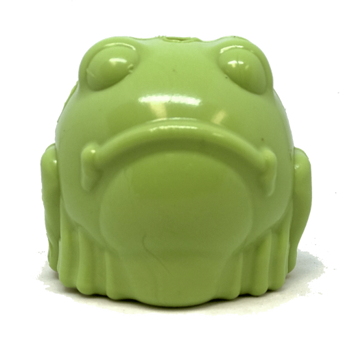 SodaPup Medium Frog