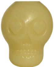 Load image into Gallery viewer, SodaPup Glow in the Dark Skull