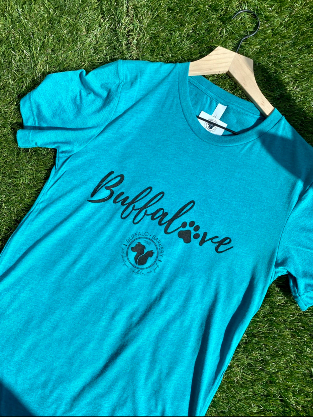 Buffalove T Shirt