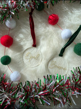 Load image into Gallery viewer, Custom Ornament