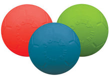 Load image into Gallery viewer, JollyPets Soccer Ball 6&quot; Small