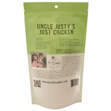 Load image into Gallery viewer, Mika &amp; Sammy’s Uncle Justy&#39;s Just Chicken