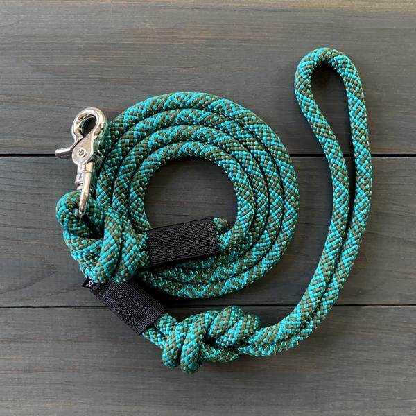 Wilderdog Quick Clip Leashes