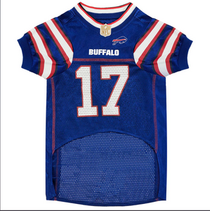 Buffalo bills red jersey for sale hotsell