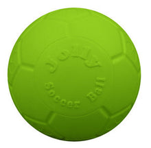 Load image into Gallery viewer, JollyPets Soccer Ball 6&quot; Small