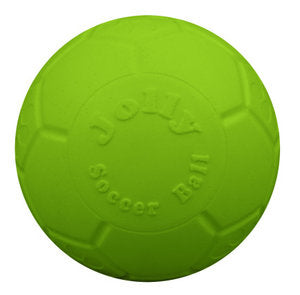 JollyPets Soccer Ball 6" Small