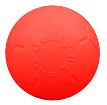 Load image into Gallery viewer, JollyPets Soccer Ball 6&quot; Small