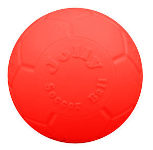 JollyPets Soccer Ball 6" Small