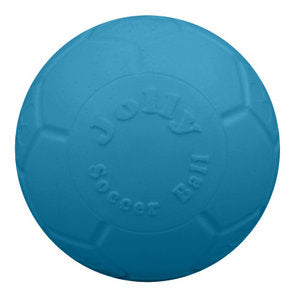 JollyPets Soccer Ball 6" Small