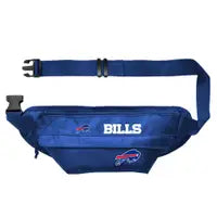 Bills Large Royal Blue Fanny Pack – The BFLO Store