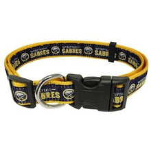 Load image into Gallery viewer, Buffalo Sabres Collar