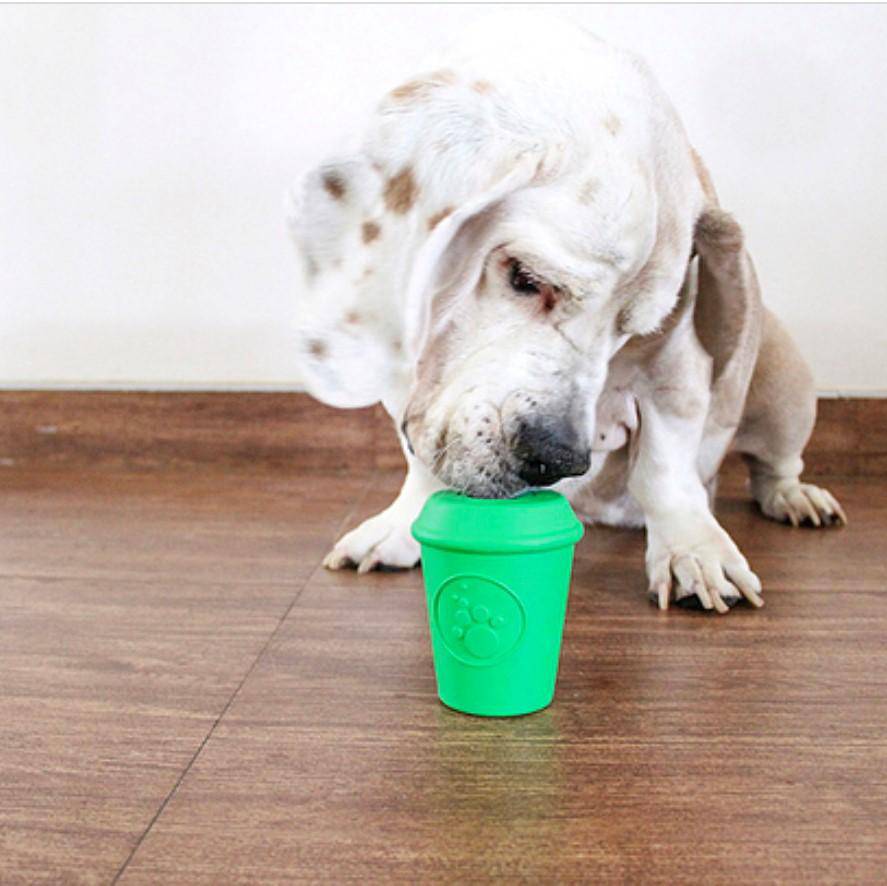 Dog Treat Dispenser, Sodapup